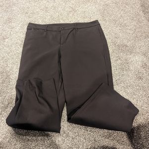 5 pairs of women's dress pants!!
